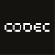 Codec Flow token logo